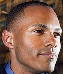 photo of Ritchie Torres