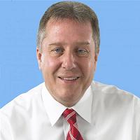 photo of Daniel Dromm