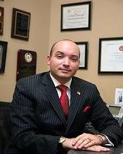 photo of Michael Serao
